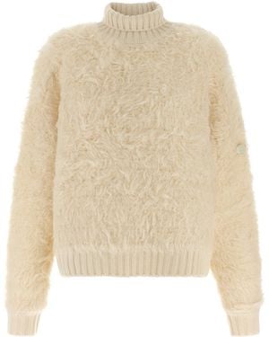 Goldbergh Bolleta Sweaters And Cardigans - Natural
