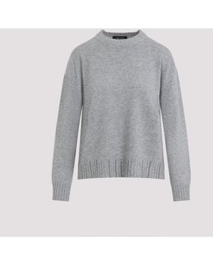 Fabiana Filippi Sweater - Grey