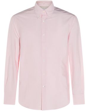 Brunello Cucinelli Shirts - Pink