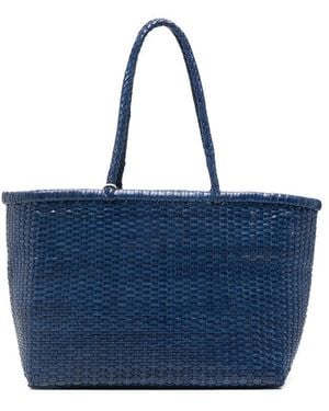 Dragon Diffusion Bags - Blue