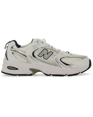 New Balance Trainer "530" - White