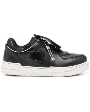 スニーカー 44 LABEL GROUP Men Sneakers White B0030600FA612 P634 44 LABEL GROUP スニーカー メンズ ホワイト Sneakers