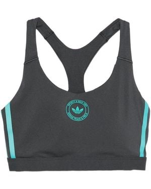 adidas Originals Tops Grey - Black