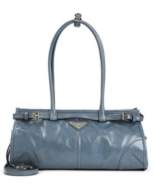 Burberry Shirts - Natural