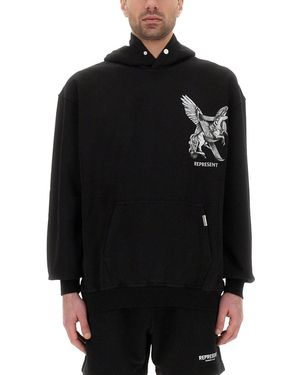 Represent "Elegance - Nero