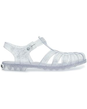 CAREL PARIS Sandali Medusa - Bianco