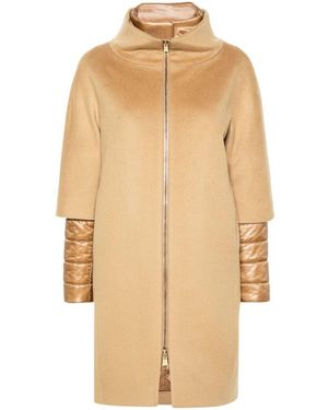 Herno Cappotti Neutro-Donna