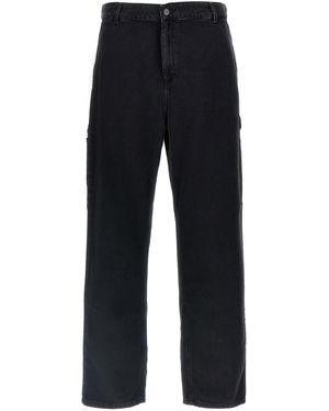Carhartt Pierce Jeans - Blue
