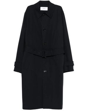 Lardini Rainwears - Black