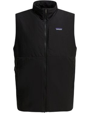Patagonia Jackets & Coats - Black