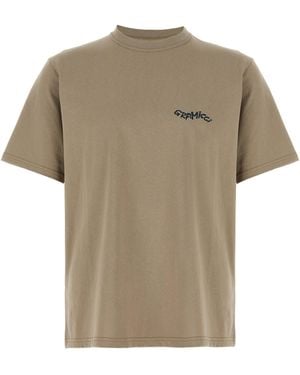 Gramicci Gecko T-Shirt - Multicolor