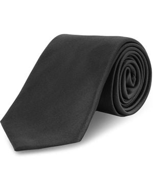 Tom Ford Silk Tie - Black