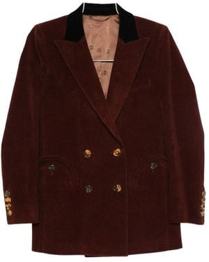 Blazé Milano Jackets - Brown