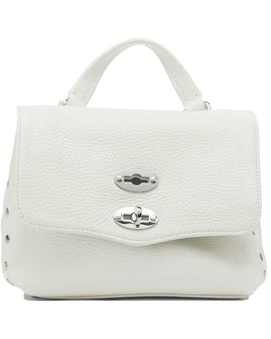 Zanellato Handbags - White