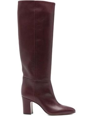 Paris Texas Shoes - Brown