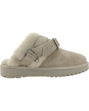 Burberry Slippers for Women | Online Sale up to 72% off | Lyst
