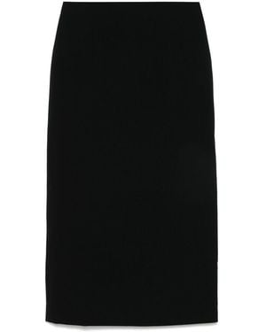 Theory Skirts - Black