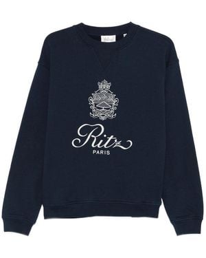 FRAME Sweatshirts - Blue