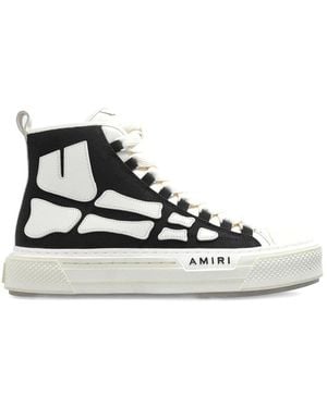 Amiri Trainers - White