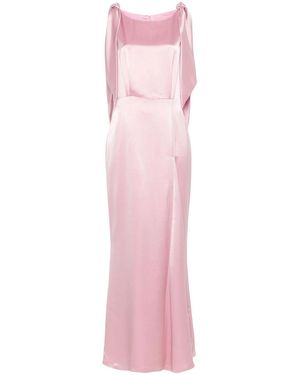 Fely Campo Abiti Rosa-Donna