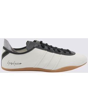 Y-3 Sneakers Orbit/Orbit - Multicolor