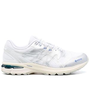 Asics Trainers - White