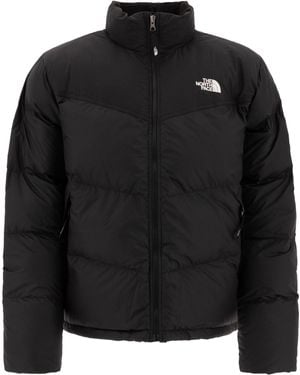 The North Face Jackets - Black