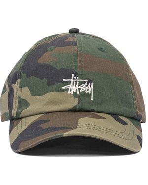 Stussy Hats - Green