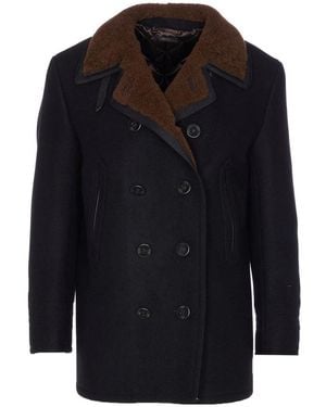 Tom Ford Coats - Blue