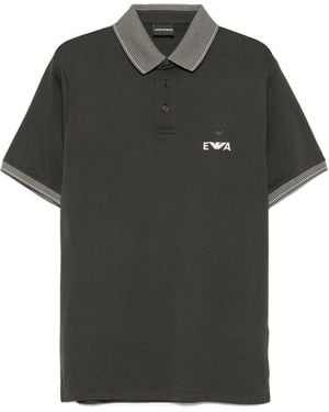 Emporio Armani Sweaters - Green