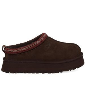 UGG Sandal "Tazz Ii" - Brown