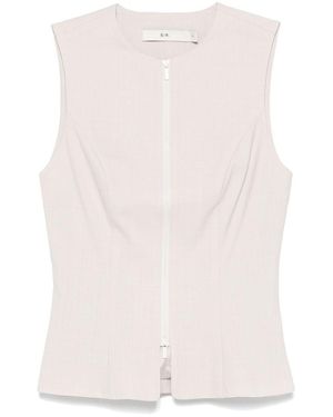 SIR. Top Neutro-Donna - Rosa