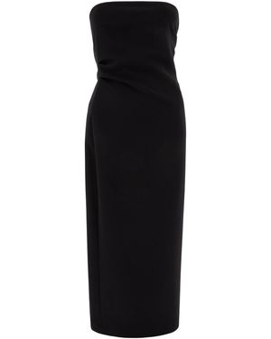 F.it Dresses - Black