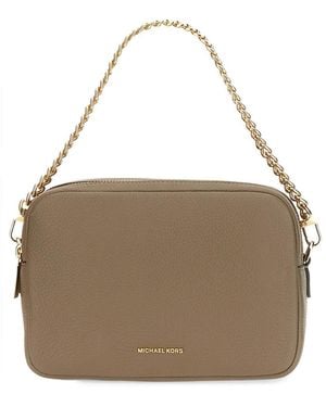 Michael Kors Bag "Bryant"-Donna - Marrone