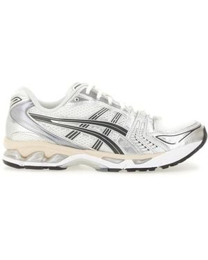 Asics "gel-kayano 14" Trainer - White