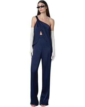 The Archivia Lori Blue Co-ord