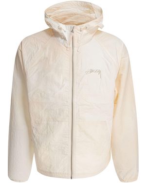 Stussy Jackets - Natural