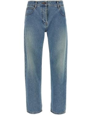The Row Riaco Jeans Light - Blue