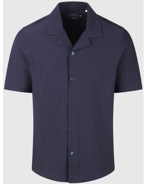 ARCHIVIUM BE UPDATED Shirts Blue