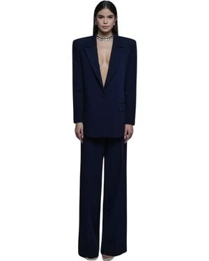 The Archivia Tailleur Era Blue