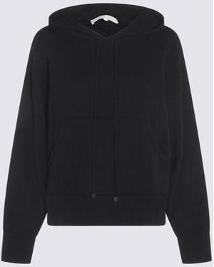 Antonelli Sweaters Blacks And Greys
