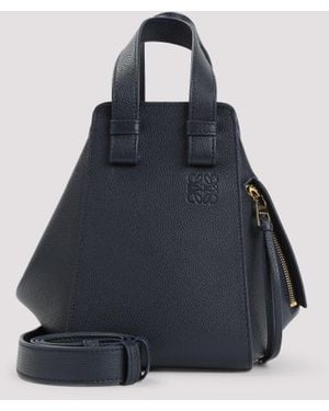 Loewe Shoulder Bags - Blue