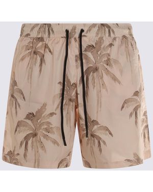 Mauna Kea Sea Clothing Sand - Natural