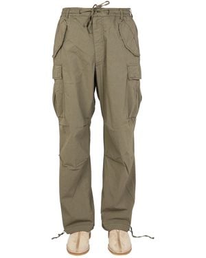 East Harbour Surplus Perth Pants - Natural