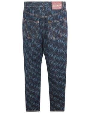 Vivienne Westwood Jeans - Blue