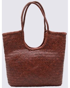 Dragon Diffusion Bags - Red
