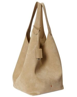 Ralph Lauren Bags Neutral - Natural