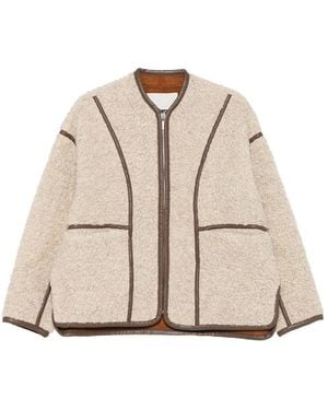 Bellerose Outerwears Neutral - Natural