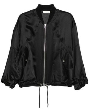 Co. Outerwears - Black