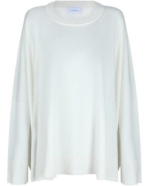 Malo Sweaters Margherita - Blue
